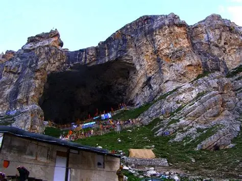 Amarnath yatra